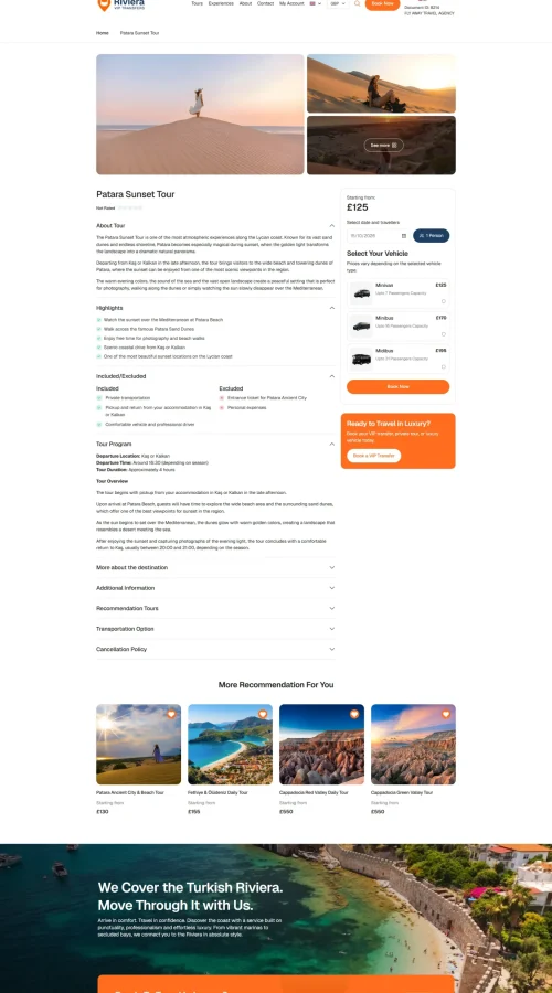 rivieraviptransfers-tour