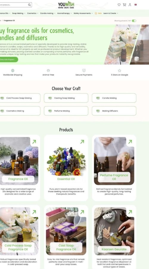 youwish-main-category-page-after